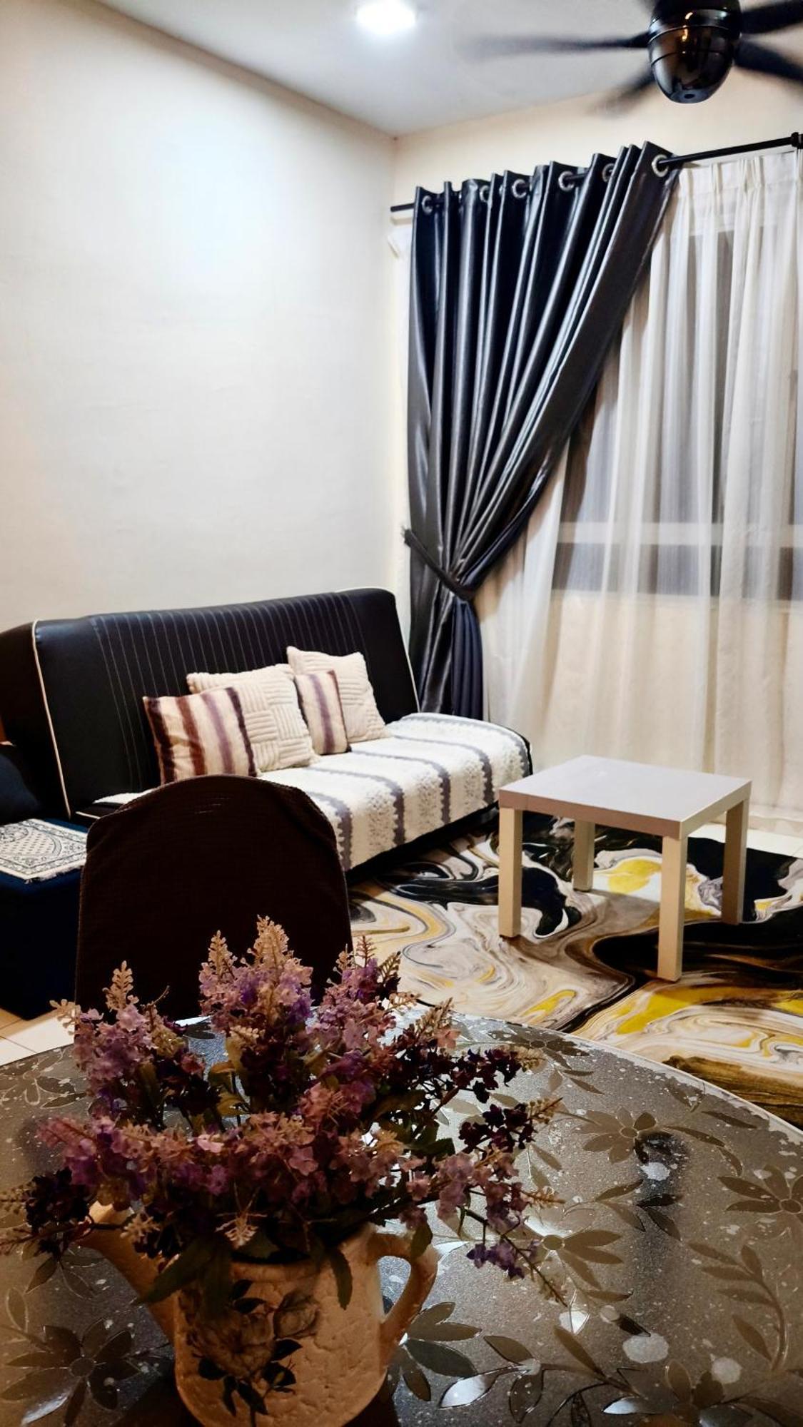 Leezahomestay Bayan Lepas Exterior photo