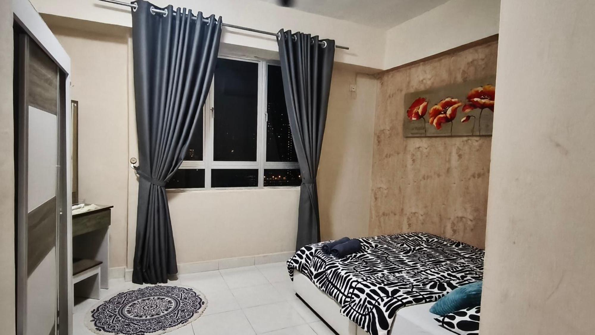 Leezahomestay Bayan Lepas Exterior photo