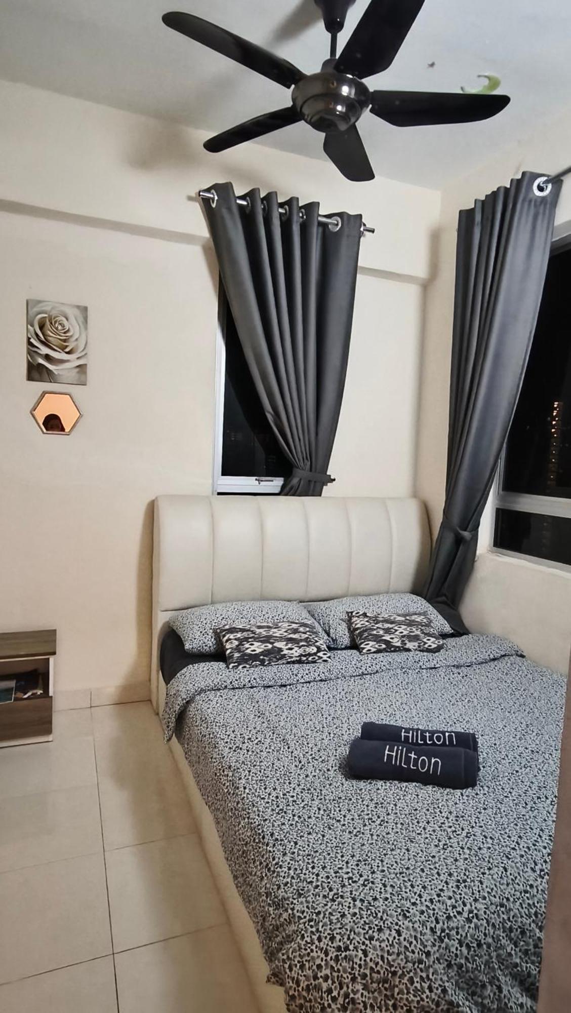 Leezahomestay Bayan Lepas Exterior photo