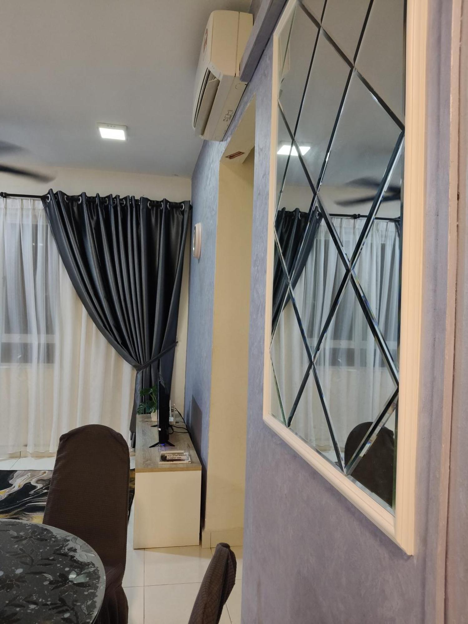 Leezahomestay Bayan Lepas Exterior photo