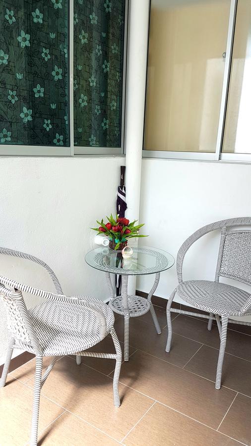 Leezahomestay Bayan Lepas Exterior photo